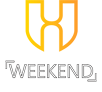 weekendux logo